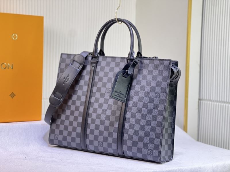 Mens Louis Vuitton Briefcases